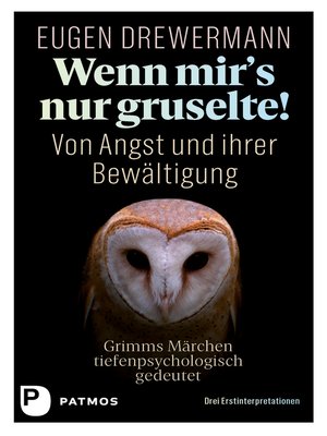 cover image of Wenn mir's nur gruselte!